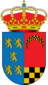 Escudo de Velliza (Valladolid)