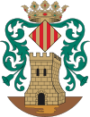 Coat of arms of Serra