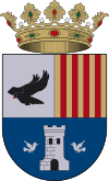 Coat of arms of El Palomar
