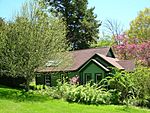 Esperanza Farm Cottage House May 11, 2019