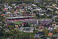 Estadio Alfheim, Tromsø, Noruega, 2019-09-04, DD 32