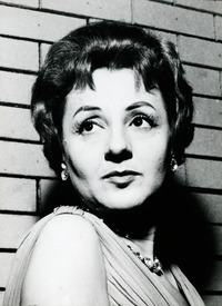 Eva Todor (1959)