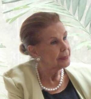 Evangelina Garcia Prince (cropped)