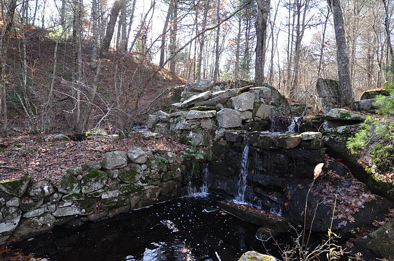 ExeterRI ParrisBrookMillRemains2