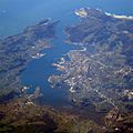Ferrol City