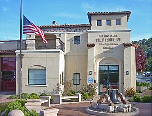 Fire Station (2396041254)