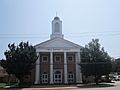 First Baptist Church, Athens, TX IMG 0593