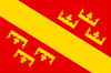 Flag of Haut-Rhin