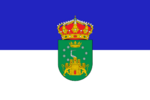 Flag of Hellín