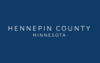 Flag of Hennepin County