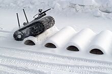 Flickr - The U.S. Army - Mobility testing