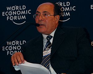 Flickr - World Economic Forum - Mahmoud Abu Zeid - World Economic Forum on the Middle East 2008