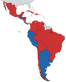 Foro sao paulo members 2023