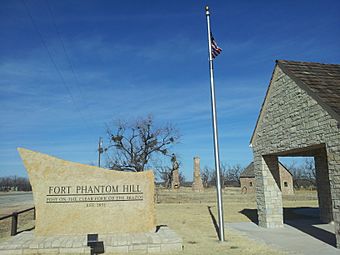 Fort Phantom Hill Entrance.jpg