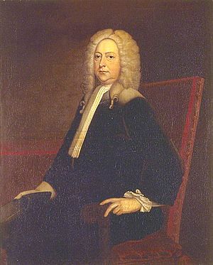 FrancisDrewe Circa1674-1734 OfTheGrange Devon CollectionDunsterCastle