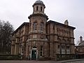 Free Library and Museum, Bird Street, Lichfield (6681161483)