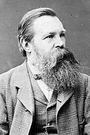 Friedrich Engels portrait (cropped)