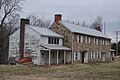 GRAYSTONE LODGE, HARFORD COUNTY