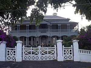 Garowie, Eastern Heights, Queensland