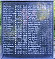Gedenkstein An der Wuhlheide 131a (Oschw) Opfer des 1 Weltkrieges3