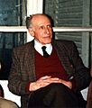 Georges-Emmanuel Clancier, 1987