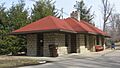Glenview post office 40025