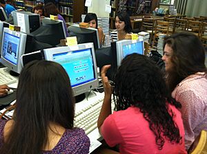 GoComputerLibrary