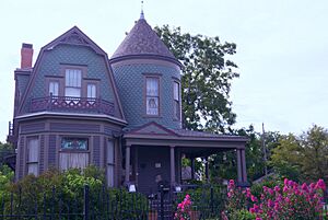 Goff House