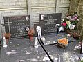 Grób prof. Marianny Sankiewicz-Budzyńskiej 