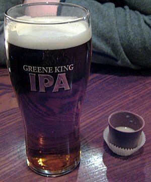 Greene King IPA Cup