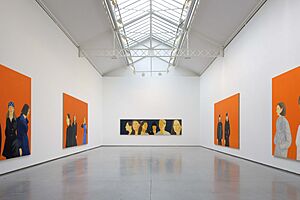 Ground Floor-Alex-Katz-2009-300dpi