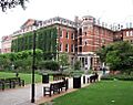 Guys campus kcl 2