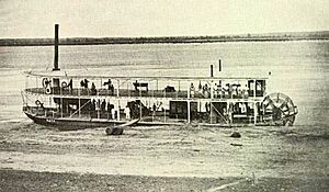 Hata (1888) of IFC Burma