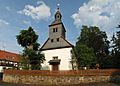 Hatzbach church