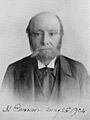 Henry Evans 1904