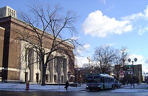 HillAuditorium