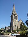 Holy Trinity Church, Hurstpierpoint (IoE Code 302614)