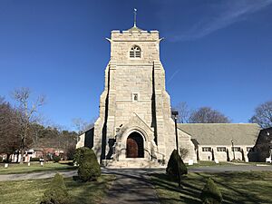 Hopedale Unitarian Parish