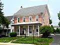 House Spry, York Co, PA 2
