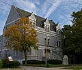 House of Wills Cleveland Ohio