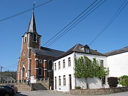 Our Lady of the Assumption church