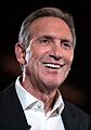 Howard Schultz by Gage Skidmore
