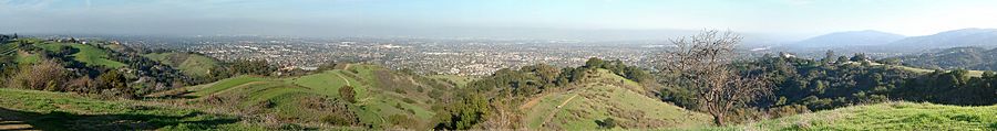 Hunters Point Pano2