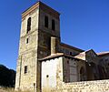 Iglesia de Villovieco