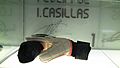 Iker Casillas's gloves
