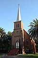 Ione City Centenary Church