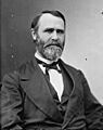 Jacob Dolson Cox - Brady-Handy