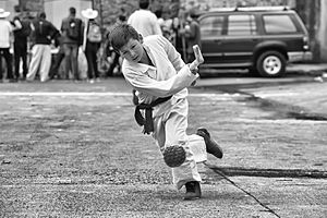 Juego de Pelota En Michoacán. Uárukua Ch'anakua o pasarutakua