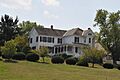 KEARFOTT-BANE HOUSE, BAKER HEIGHTS, BERKELEY COUNTY, WV