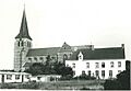 Kalmthout Kerkeneind 19, 21 - 269699 - onroerenderfgoed